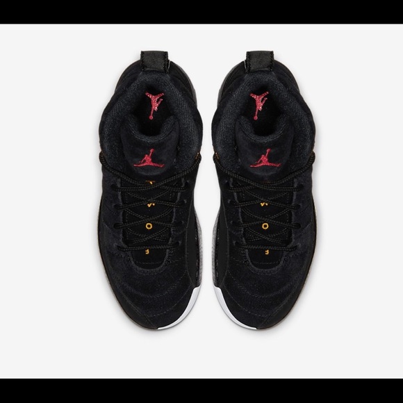 Jordan 12 retro - Picture 4 of 4